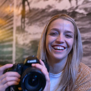 Meet your Posher, Amber